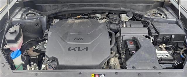 Used 2022 Kia Telluride EX FWD image 22