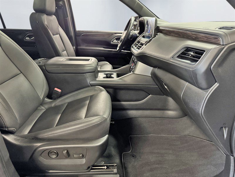 Used 2022 Chevrolet Tahoe LT w/ LT Signature Package image 18