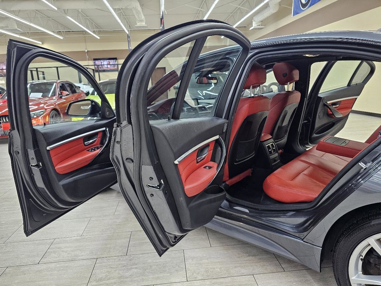 Used 2016 BMW 328i Sedan image 15