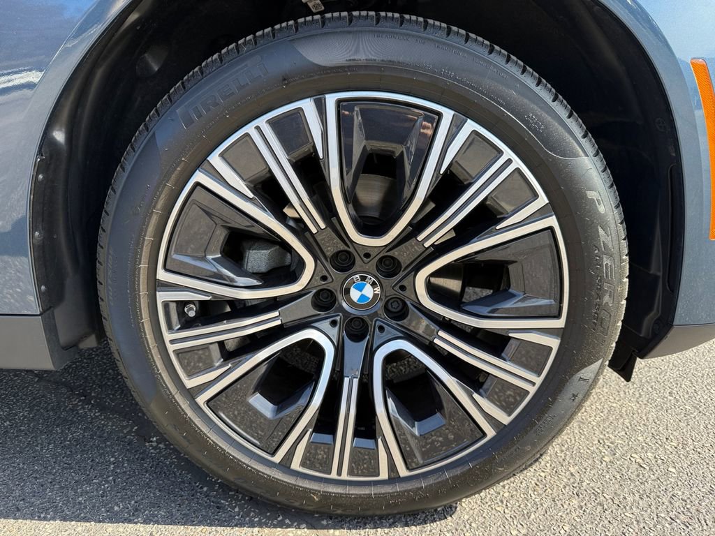 Certified 2026 BMW X3 xDrive30 image 18