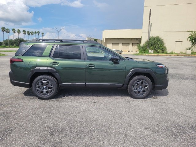 Certified 2026 Subaru Outback Premium AWD/4WD image 5