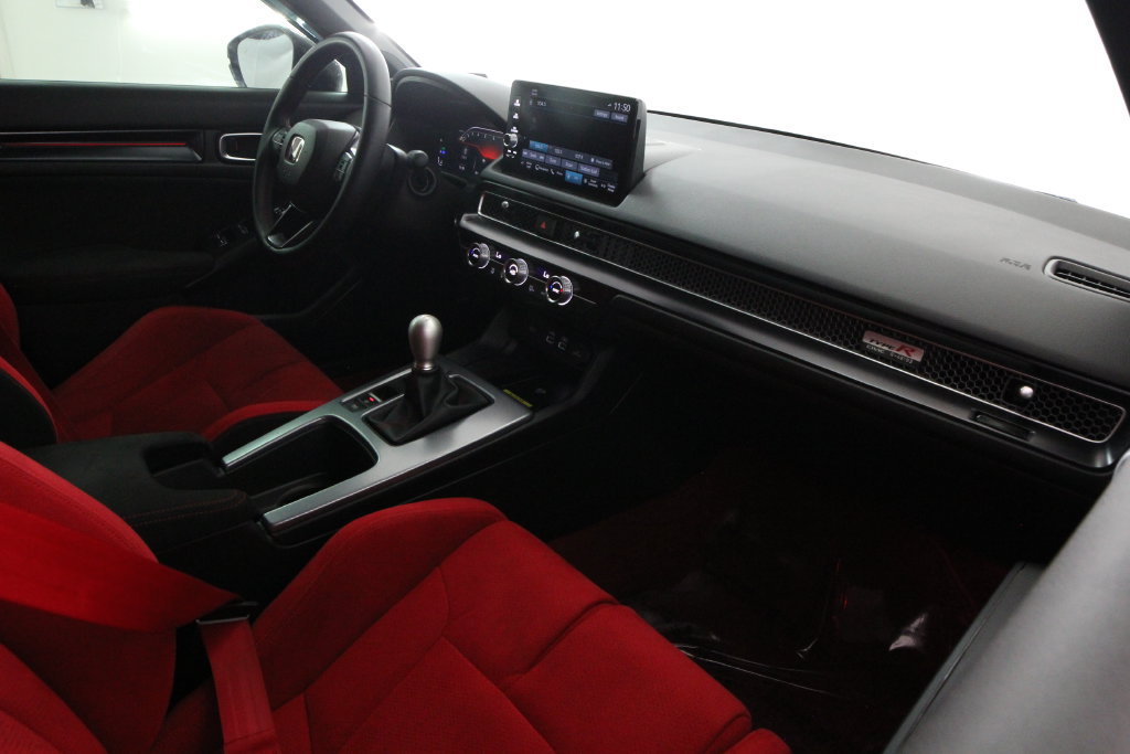 Used 2025 Honda Civic Type R image 53