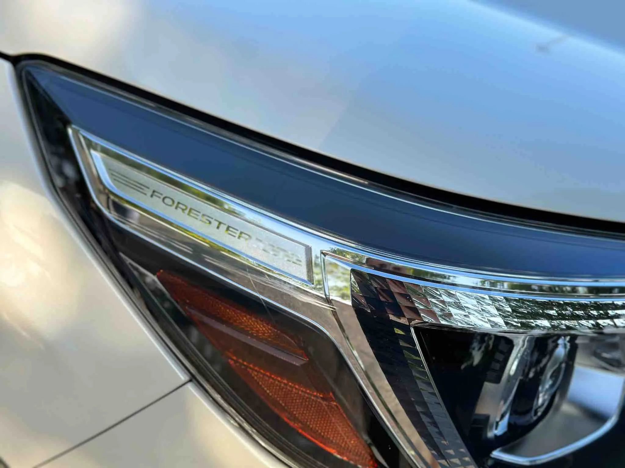 Used 2020 Subaru Forester Sport w/ Popular Package #2 image 62