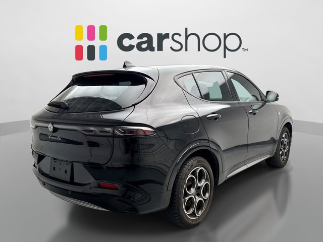 Used 2024 Alfa Romeo Tonale Ti w/ Active Assist Package AWD/4WD image 5