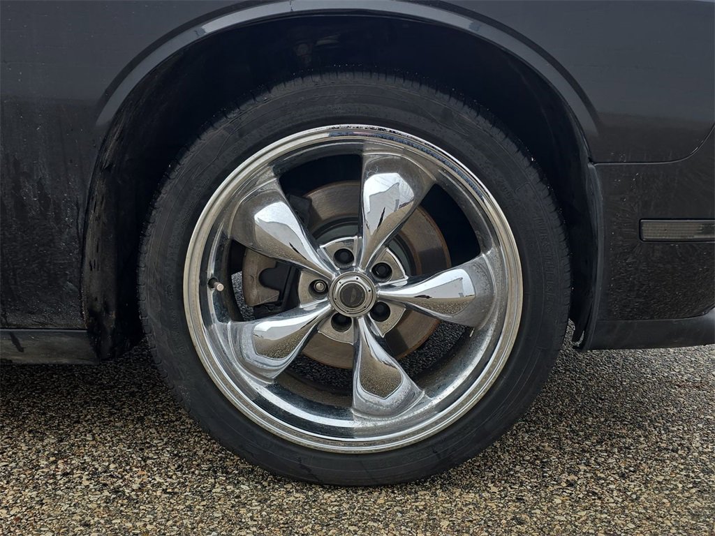 Used 2010 Dodge Challenger R/T image 34