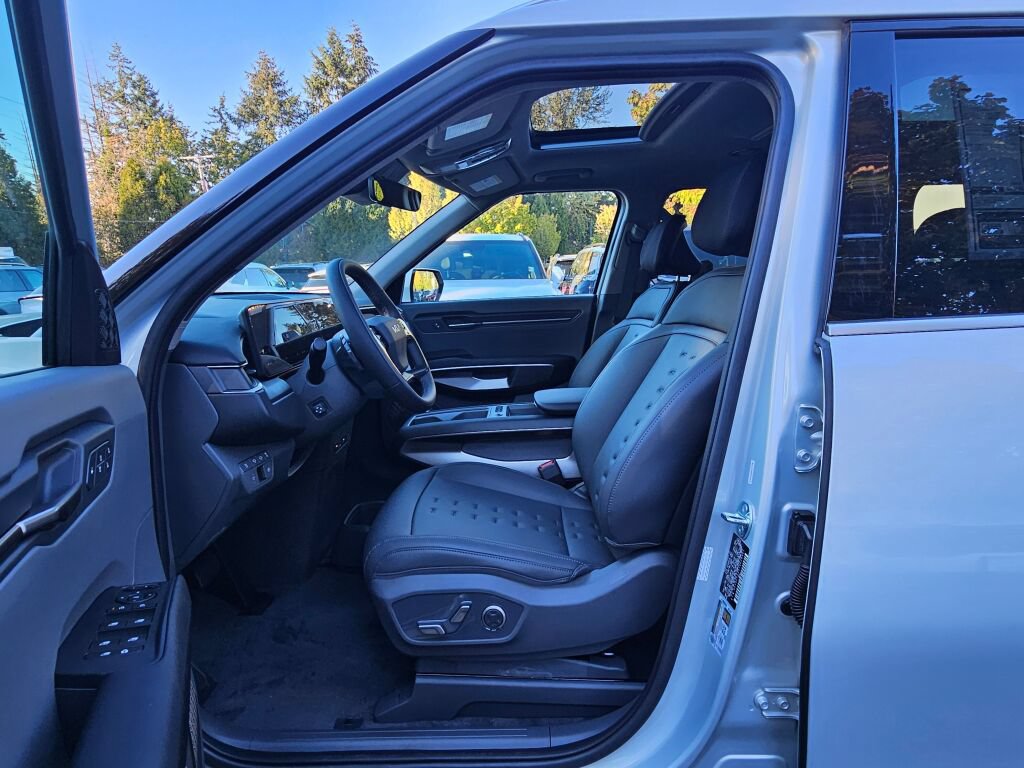 New 2026 Kia EV9 Wind AWD/4WD image 23