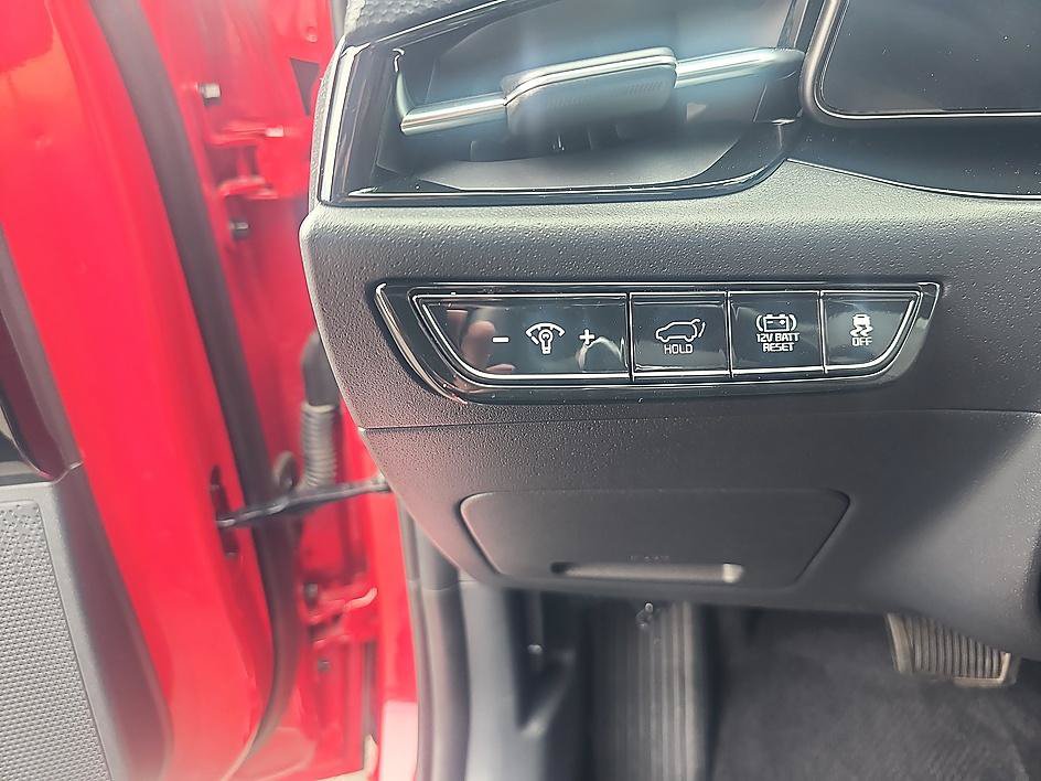 Used 2024 Kia Niro FWD image 13