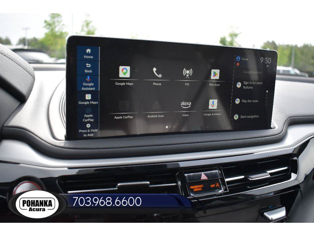 New 2026 Acura MDX SH-AWD w/ Technology Package image 14