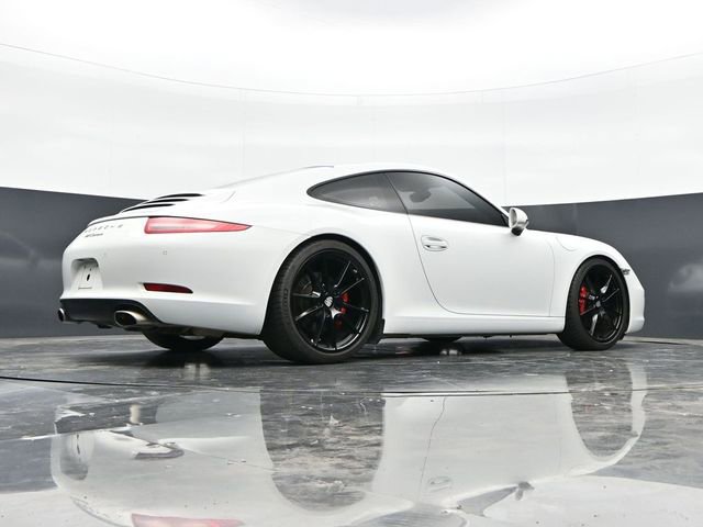Used 2015 Porsche 911 Carrera RWD image 35