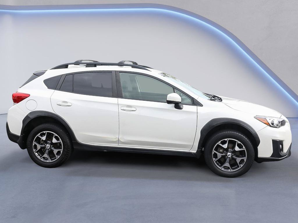 Used 2018 Subaru Crosstrek 2.0i Premium w/ Eyesight System AWD/4WD image 9