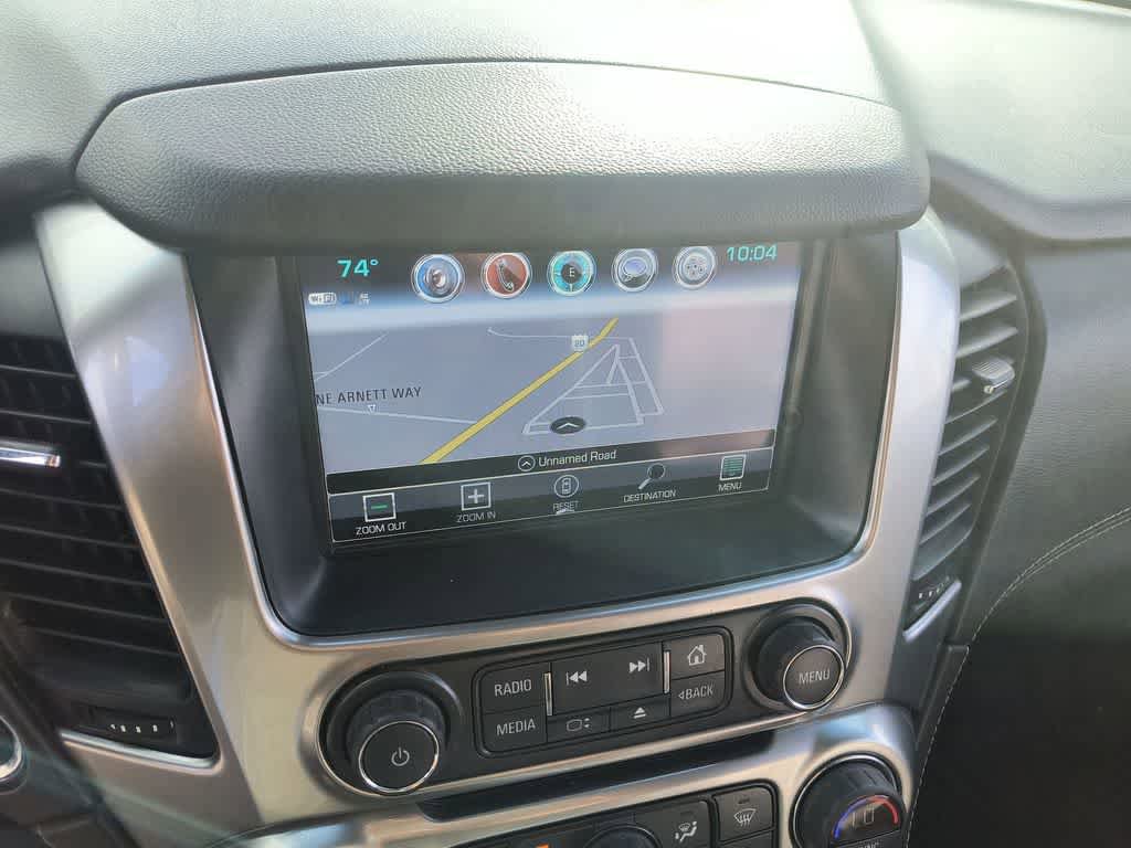 Used 2019 Chevrolet Suburban Premier image 18