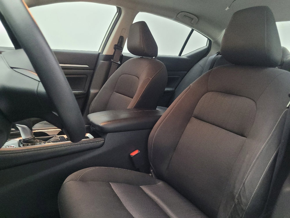 Used 2023 Nissan Altima 2.5 SV image 17