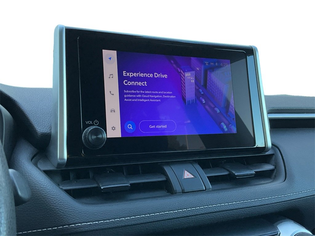 Used 2023 Toyota RAV4 XLE image 12