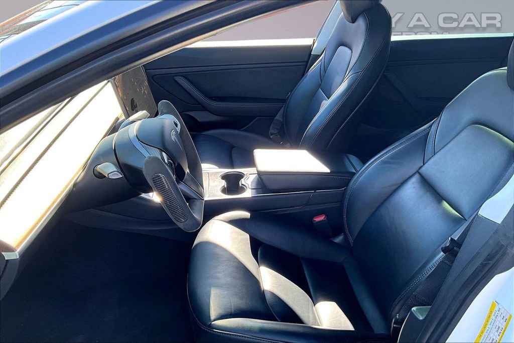 Used 2020 Tesla Model 3 Performance image 24