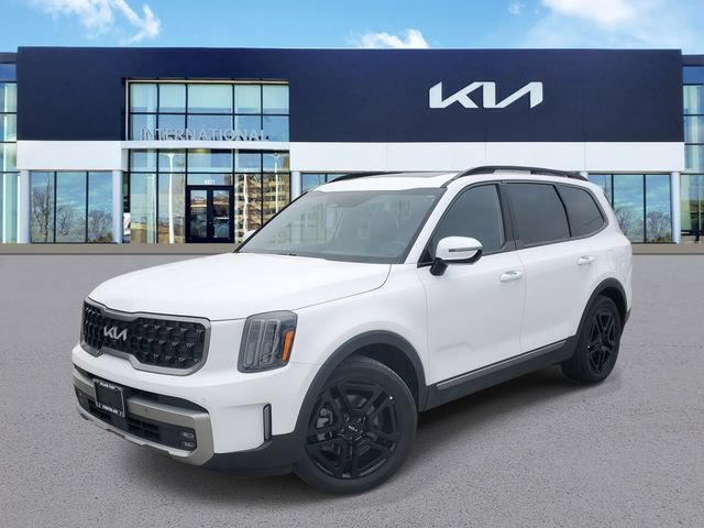 Used 2023 Kia Telluride SX X-Line