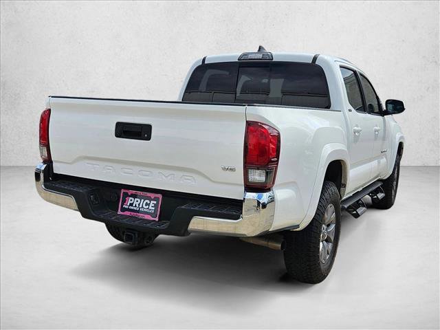 Used 2019 Toyota Tacoma SR5 RWD image 5
