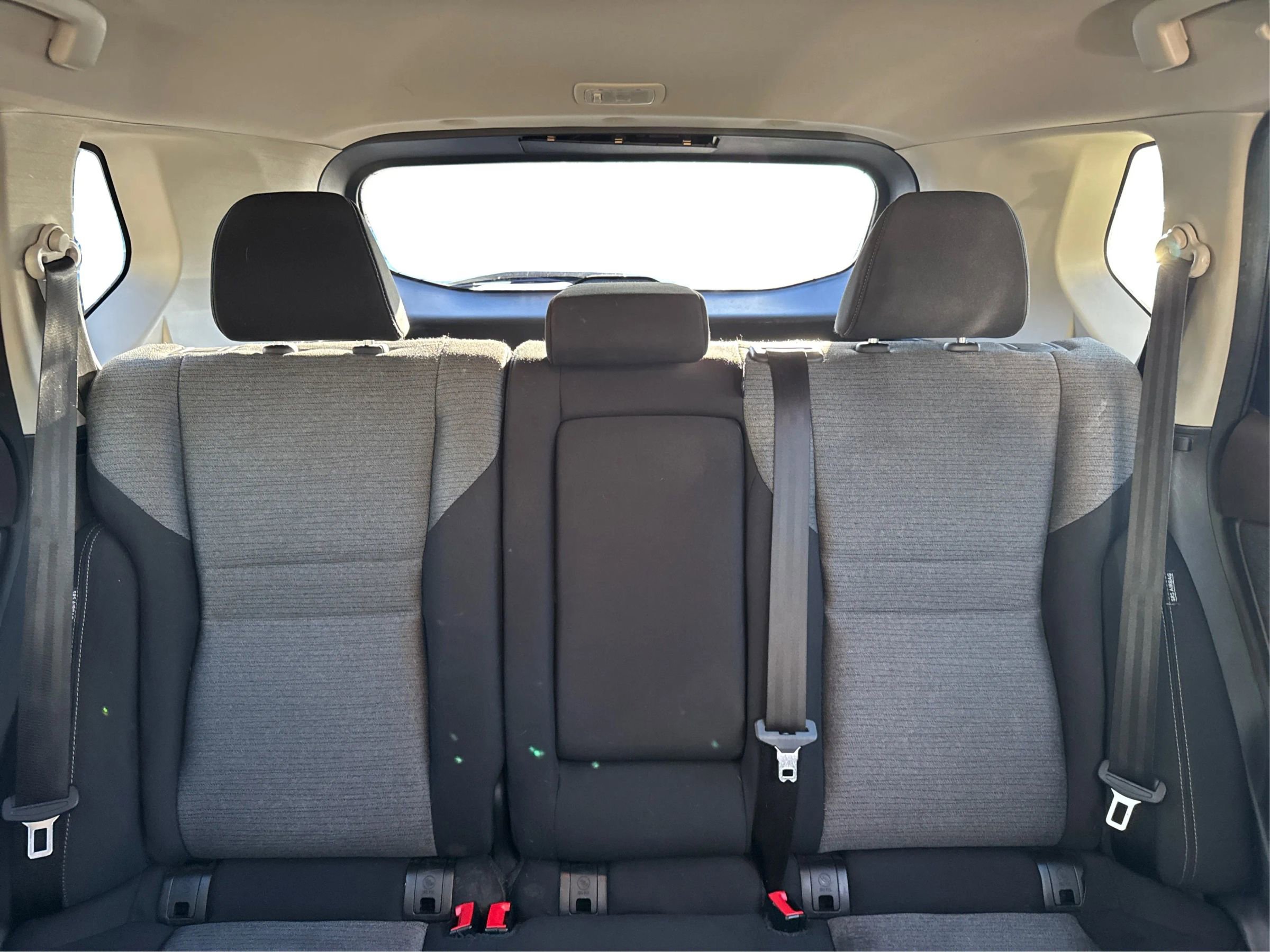 Used 2022 Nissan Rogue SV image 18