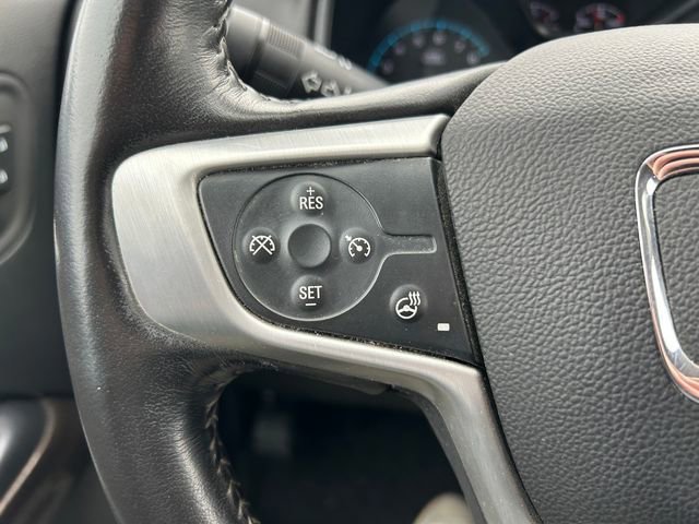 Used 2022 GMC Canyon Elevation w/ Elevation Premium Package image 18