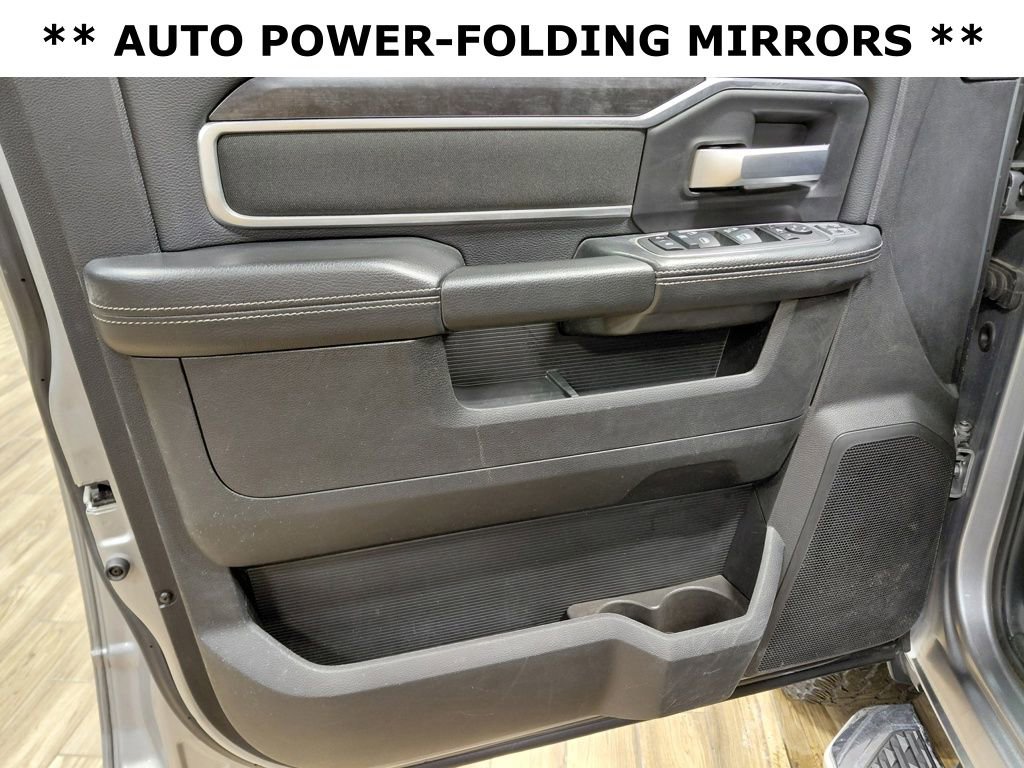 Certified 2024 RAM 2500 Big Horn image 11