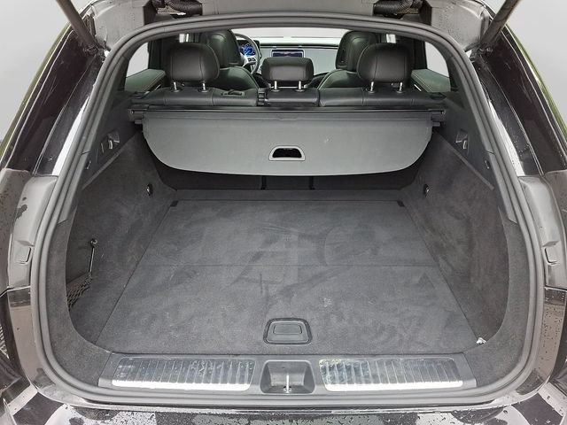 Used 2023 Mercedes-Benz EQE 350+ 4MATIC SUV image 29