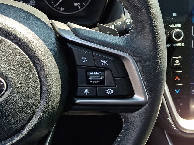 Used 2020 Subaru Outback Premium AWD/4WD image 24