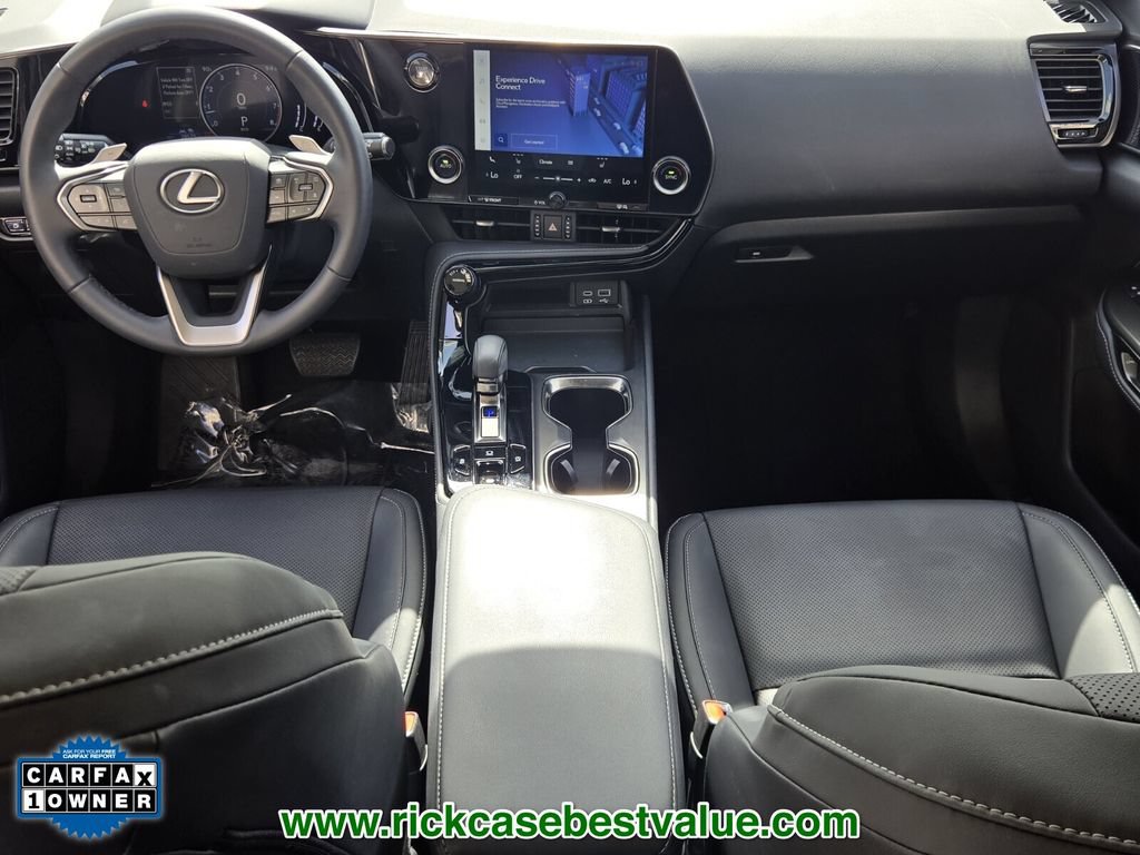 Used 2024 Lexus NX 250 FWD w/ Towing Package (2000 Lbs) image 12