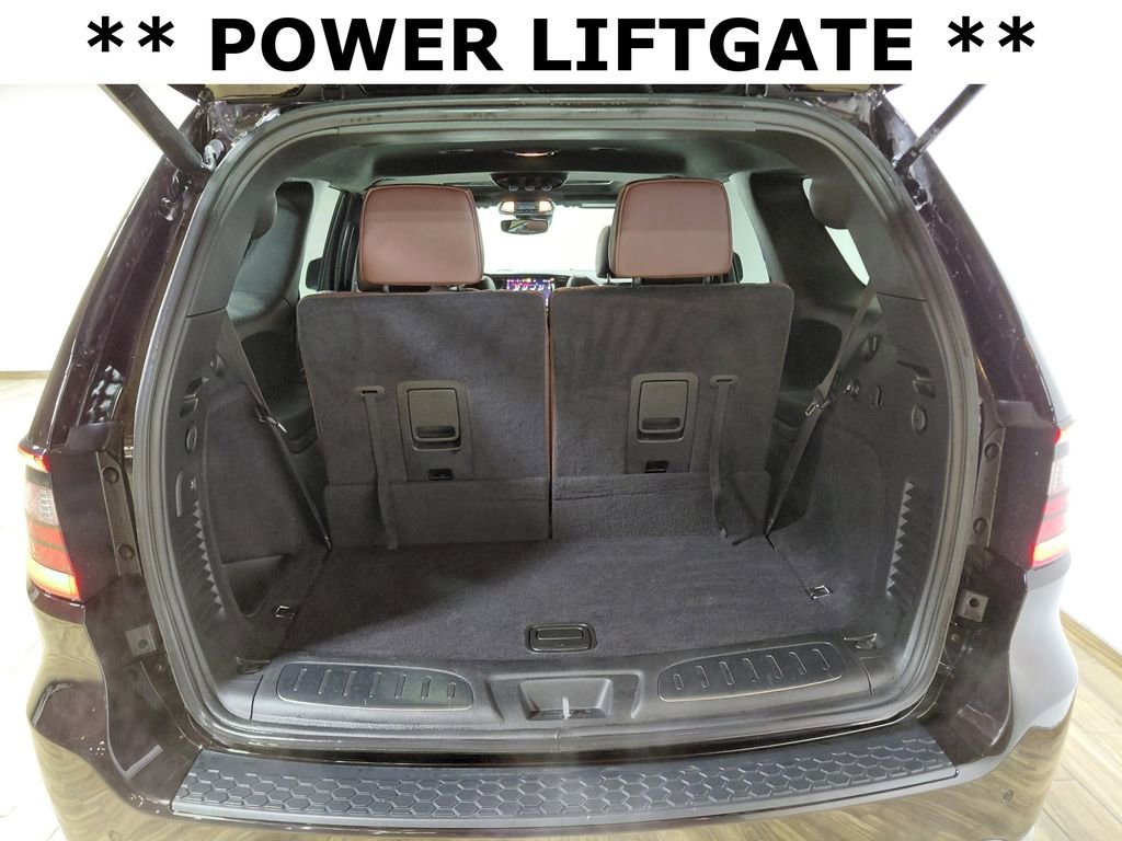 Used 2024 Dodge Durango R/T AWD/4WD image 18