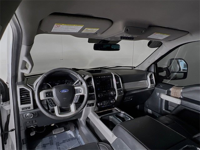 Used 2019 Ford F350 Lariat w/ Lariat Ultimate Package image 28