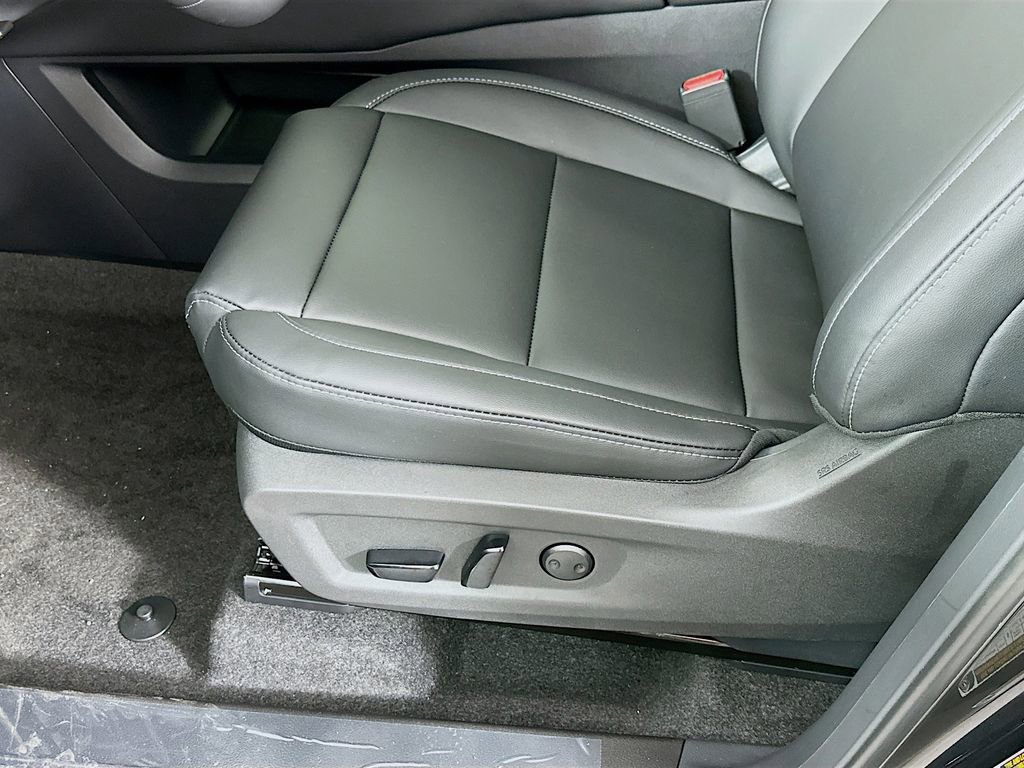 New 2026 Nissan Murano SV image 26