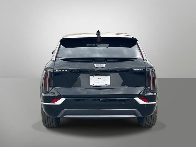 New 2026 Cadillac Optiq Luxury 1 image 15