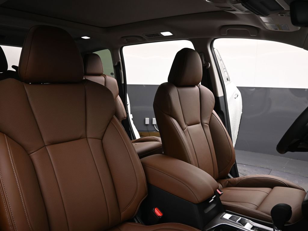 New 2026 Subaru Ascent Touring image 13
