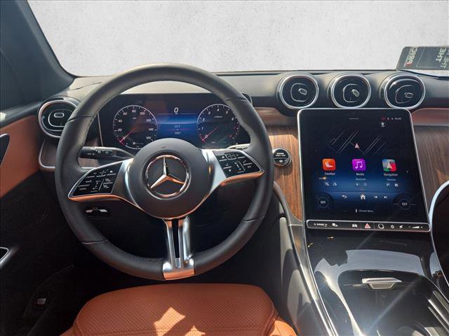 Certified 2026 Mercedes-Benz GLC 300 image 17