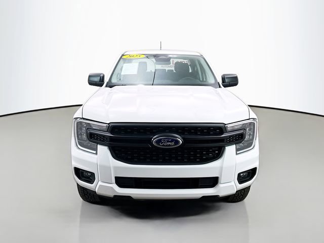 Used 2025 Ford Ranger XL w/ Trailer Tow Package RWD image 2