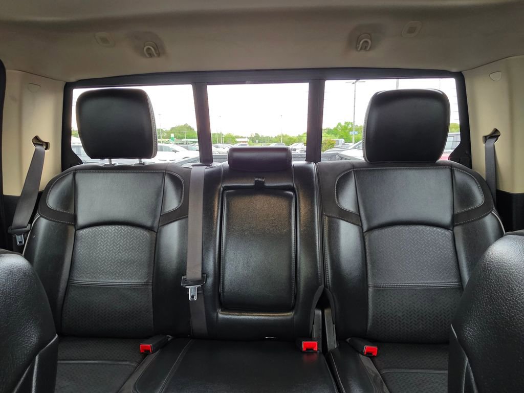 Used 2021 RAM 3500 Laramie image 33