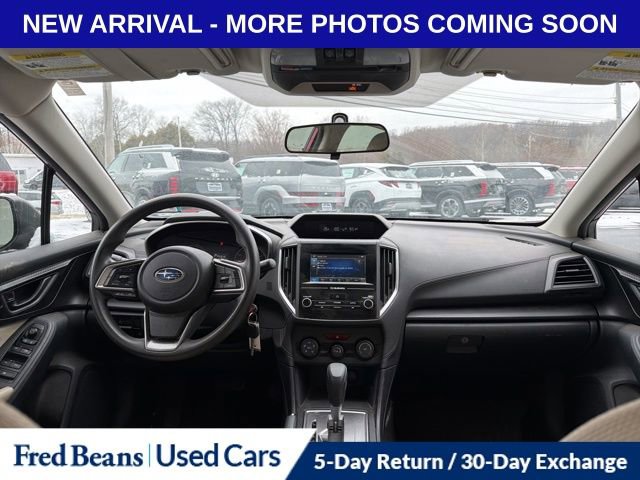 Used 2017 Subaru Impreza 2.0i Premium image 12
