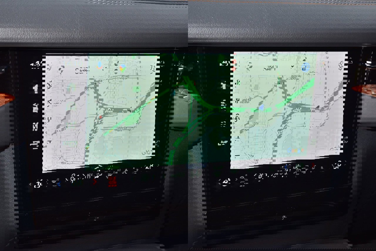 New 2025 Lincoln Navigator L Black Label image 31