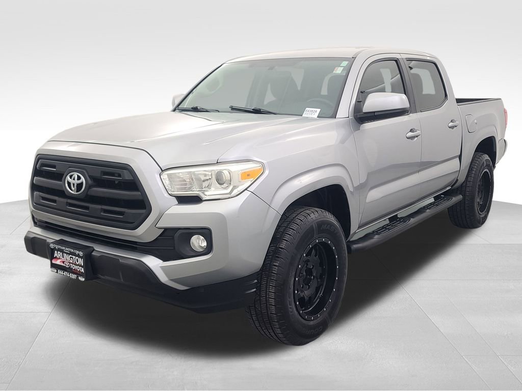 Used 2016 Toyota Tacoma SR image 9