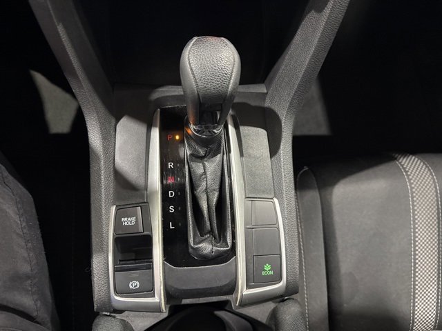Used 2019 Honda Civic LX image 21