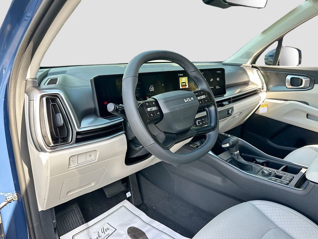 Certified 2026 Kia Sorento S image 9