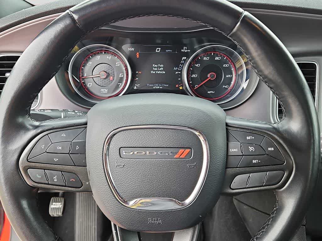 Used 2023 Dodge Charger SXT RWD image 19