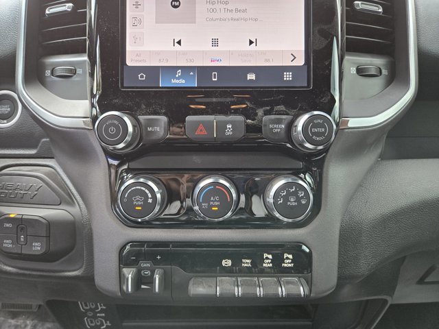 New 2025 RAM 2500 Big Horn image 20