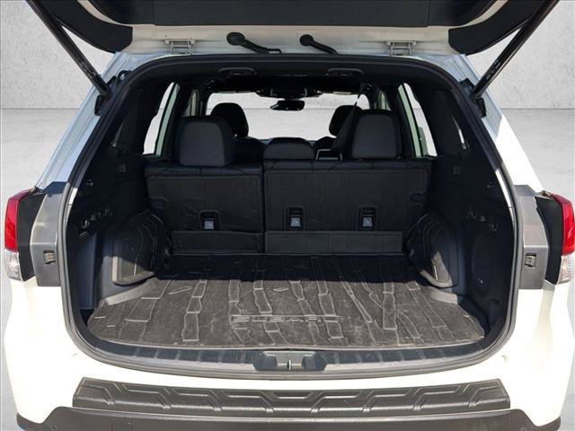 Used 2022 Subaru Forester Wilderness w/ Wilderness Package AWD/4WD image 6