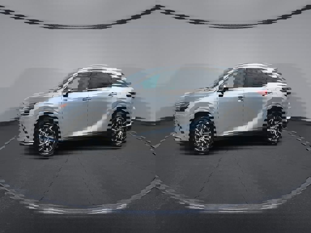 Used 2025 Lexus RX 350 Premium image 5