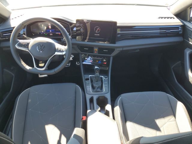New 2026 Volkswagen Jetta Sport FWD image 15
