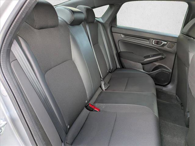 Used 2022 Honda Civic Sport image 18