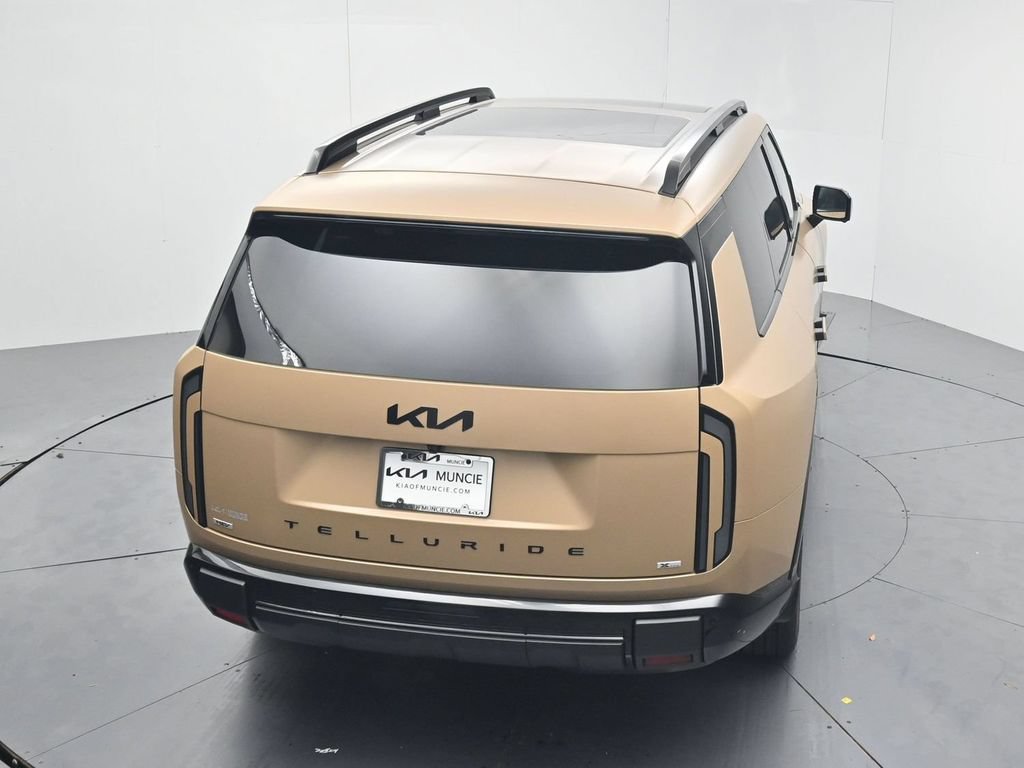 New 2027 Kia Telluride X-Line SX Prestige AWD/4WD image 60