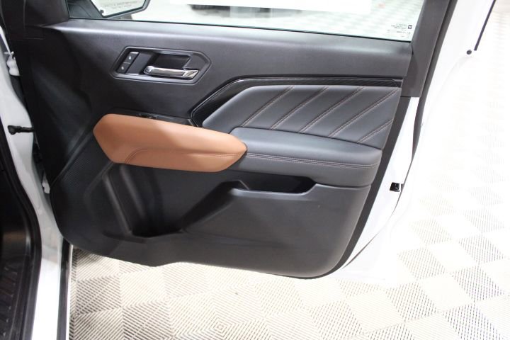 New 2026 GMC Canyon AT4 w/ Technology Plus Package image 25