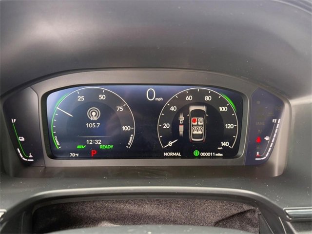 New 2026 Honda CR-V Sport-L image 15