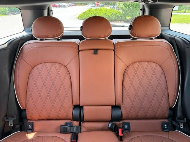 Used 2024 MINI Cooper Countryman S AWD/4WD image 28