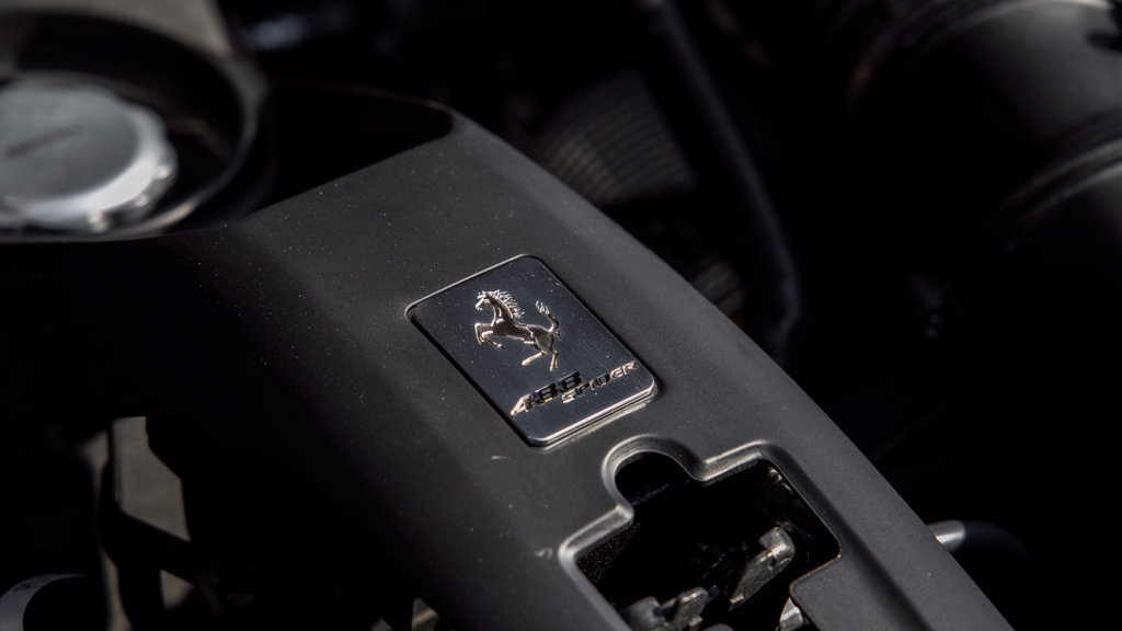 Used 2018 Ferrari 488 Spider RWD image 35